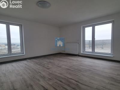 Оренда квартири 2+KK Plzeň, Železniční č. 8