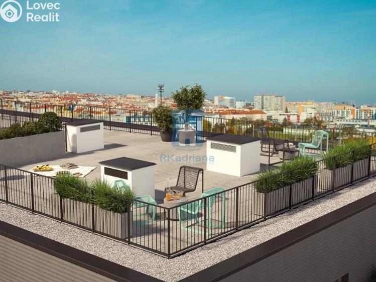 Prodej obchodního prostoru Praha, Maroldova č. 5