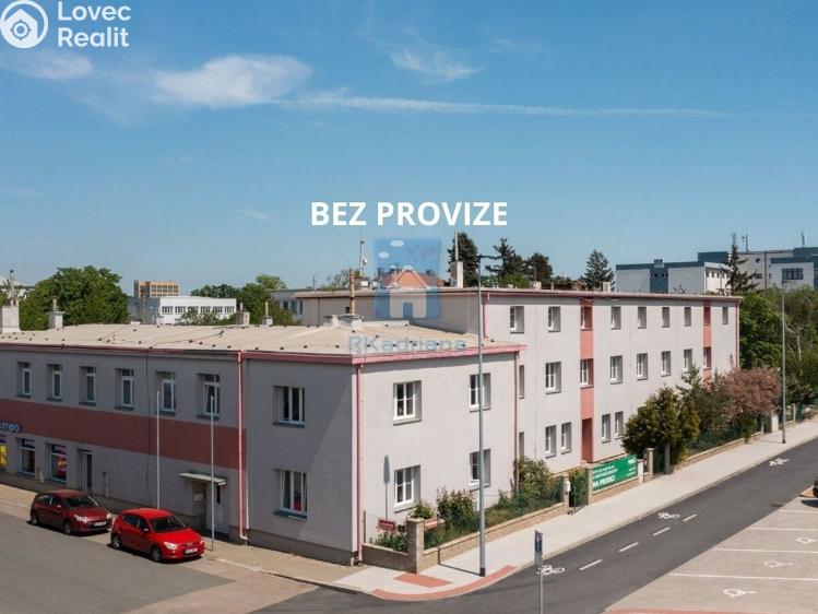 Prodej bytu 2+1 Praha, U Pekáren č. 1