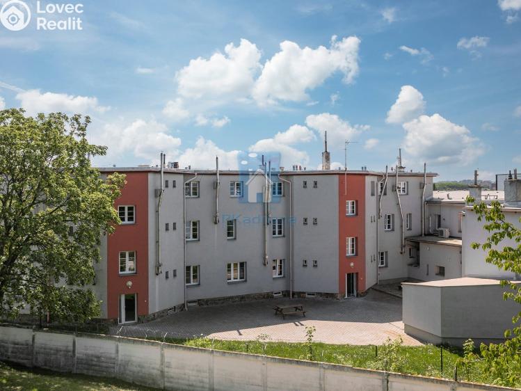 Prodej bytu 2+1 Praha, U Pekáren č. 11