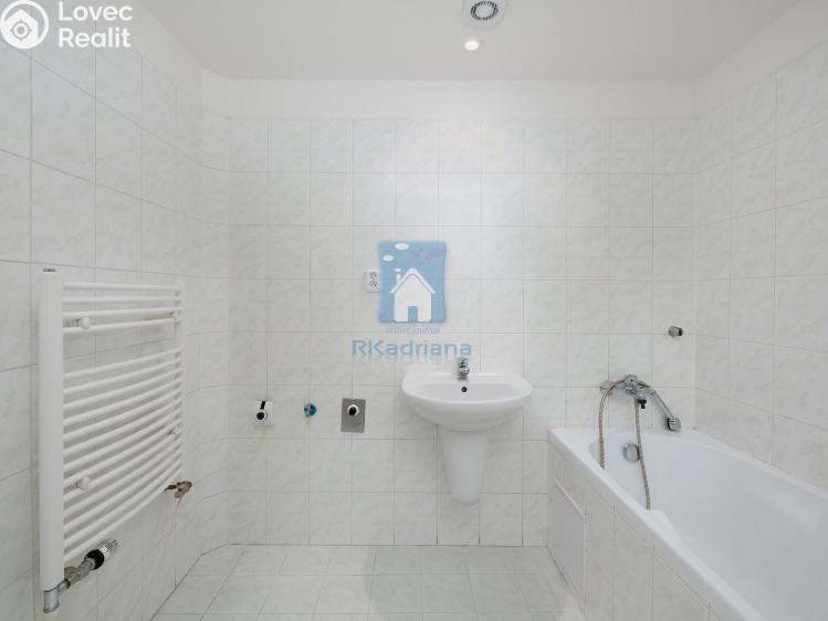 Sale apartment 2+1 Praha, U Pekáren č. 6