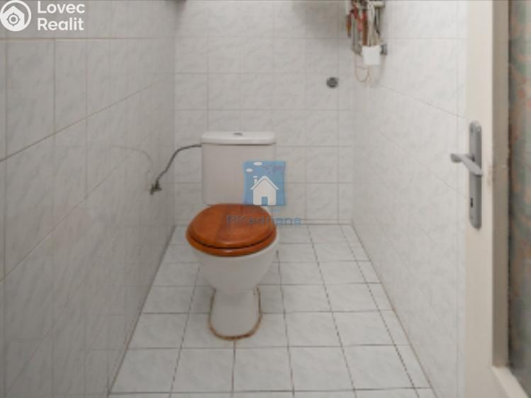 Sale apartment 2+1 Praha, U Pekáren č. 7