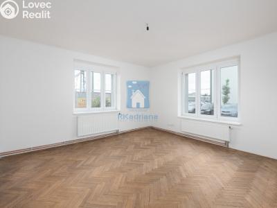 Продажа квартиры 2+1 Praha, U Pekáren č. 2