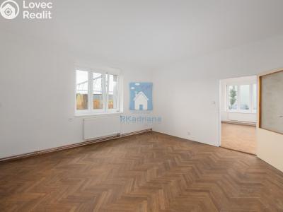 Продажа квартиры 2+1 Praha, U Pekáren č. 3