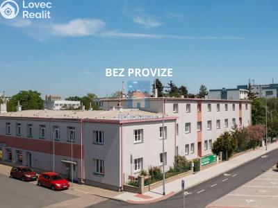 Продаж квартири 2+1 Praha, U Pekáren č. 1