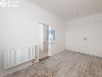 Sale apartment 2+1 Praha, U Pekáren č. 5