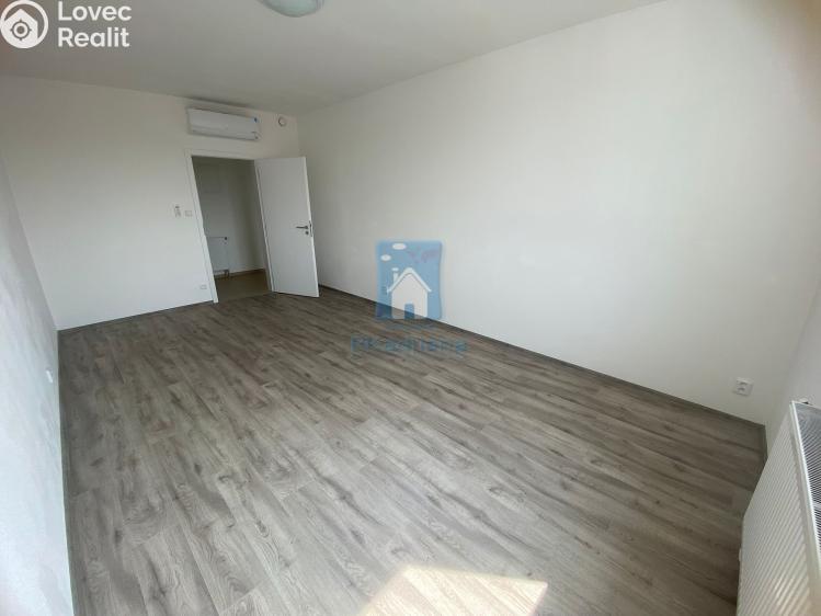 Pronájem bytu 2+KK Plzeň, Železniční č. 3