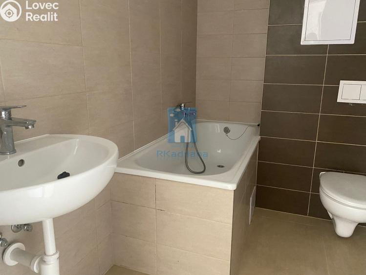 Аренда квартиры 2+KK Plzeň, Železniční č. 5