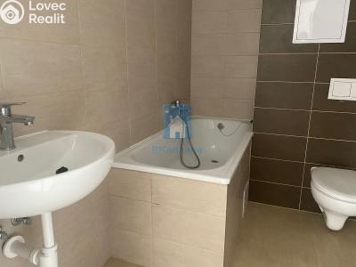 Pronájem bytu 2+KK Plzeň, Železniční č. 5