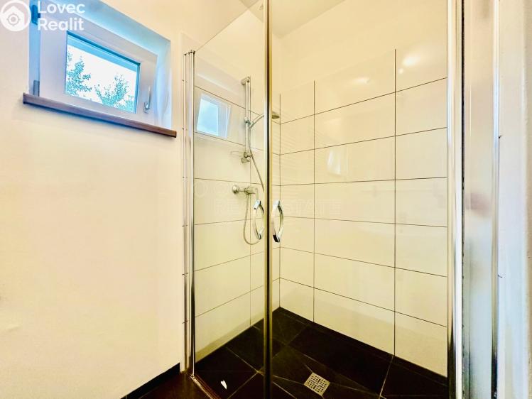 Pronájem bytu 2+KK Sušice, Dr. Ed. Beneše č. 7