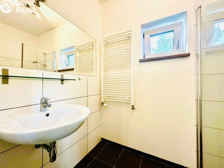 Pronájem bytu 2+KK Sušice, Dr. Ed. Beneše č. 8