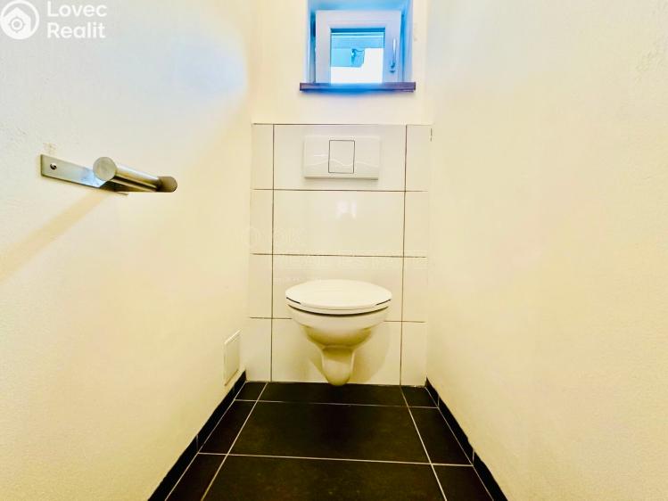 Pronájem bytu 2+KK Sušice, Dr. Ed. Beneše č. 9