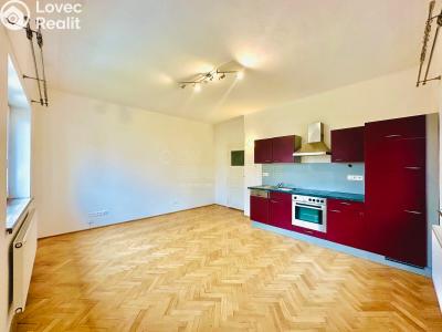 Rent apartment 2+KK Sušice, Dr. Ed. Beneše č. 1