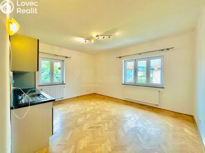 Rent apartment 2+KK Sušice, Dr. Ed. Beneše č. 2