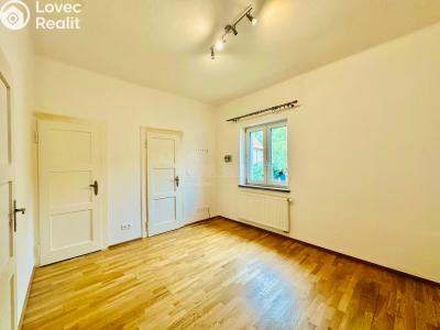 Rent apartment 2+KK Sušice, Dr. Ed. Beneše č. 3