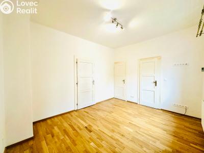 Rent apartment 2+KK Sušice, Dr. Ed. Beneše č. 5
