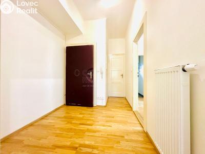 Rent apartment 2+KK Sušice, Dr. Ed. Beneše č. 6