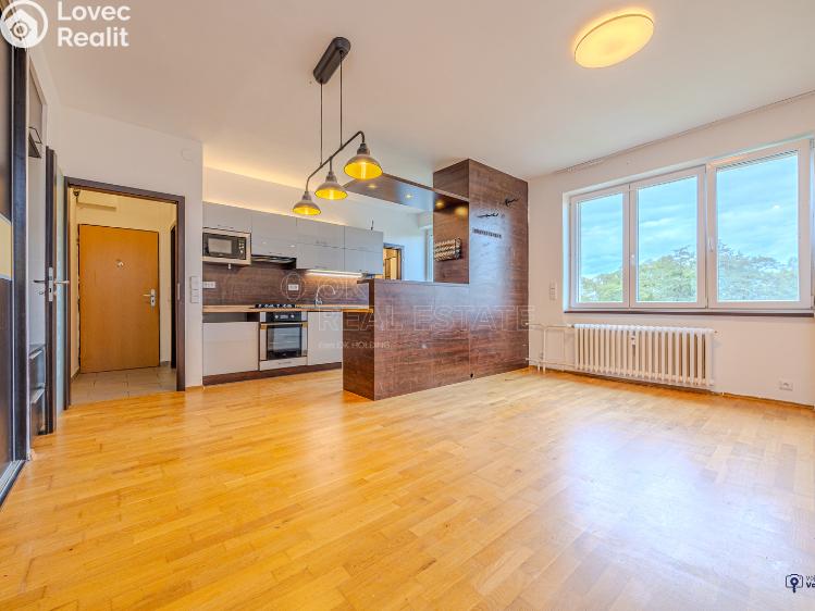 Продаж квартири 3+KK Hnojník č. 1