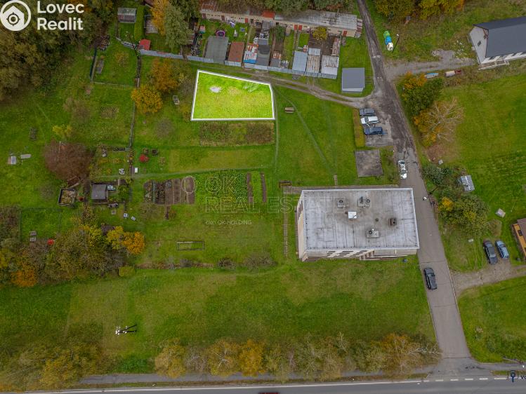 Продаж квартири 3+KK Hnojník č. 5