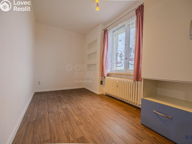 Продаж квартири 3+KK Hnojník č. 6