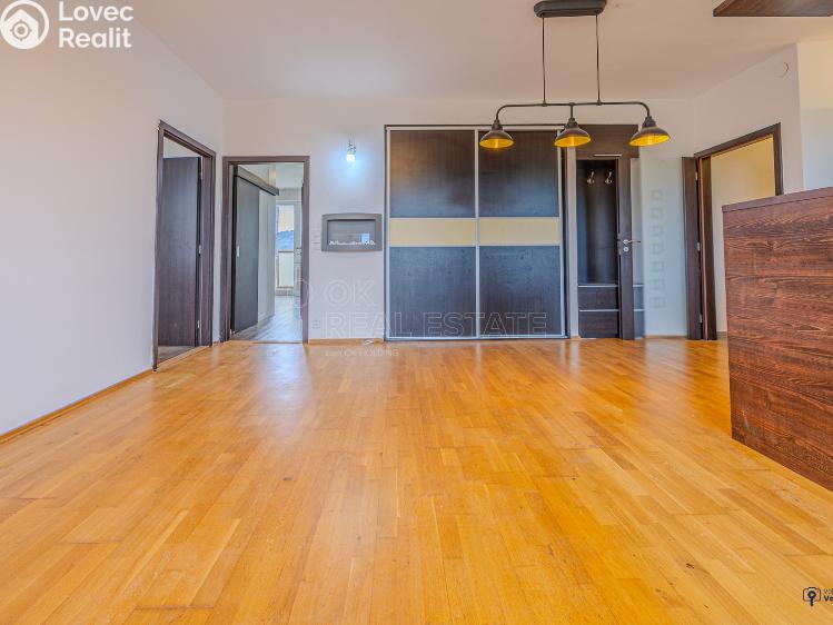 Продаж квартири 3+KK Hnojník č. 7