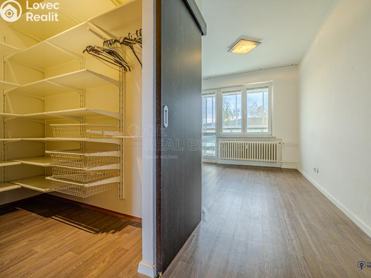 Продаж квартири 3+KK Hnojník č. 8