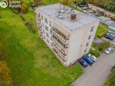 Prodej bytu 3+KK Hnojník č. 3