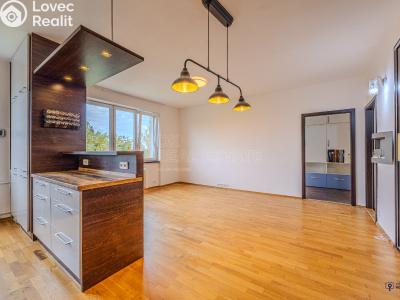 Prodej bytu 3+KK Hnojník č. 4