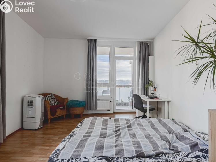 Pronájem bytu 2+KK Praha, V Štíhlách č. 7