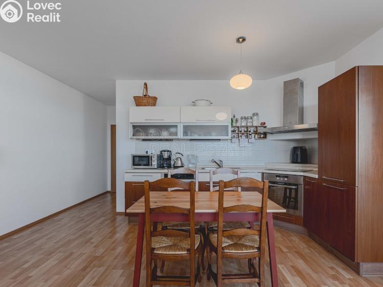 Pronájem bytu 2+KK Praha, V Štíhlách č. 18