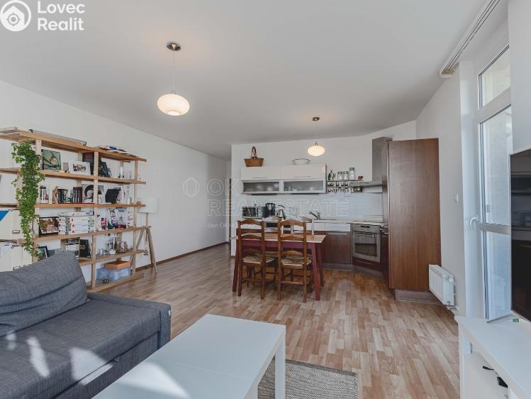 Pronájem bytu 2+KK Praha, V Štíhlách č. 19