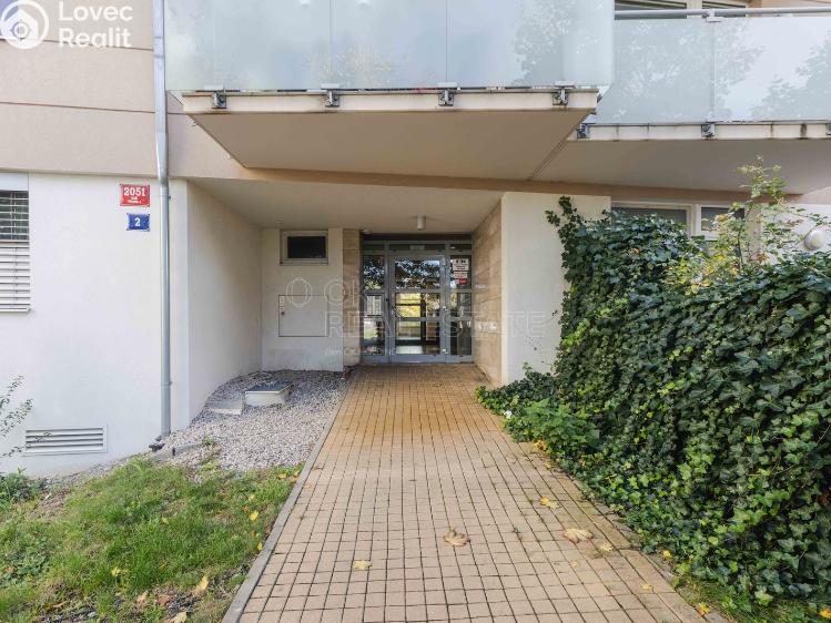 Pronájem bytu 2+KK Praha, V Štíhlách č. 26