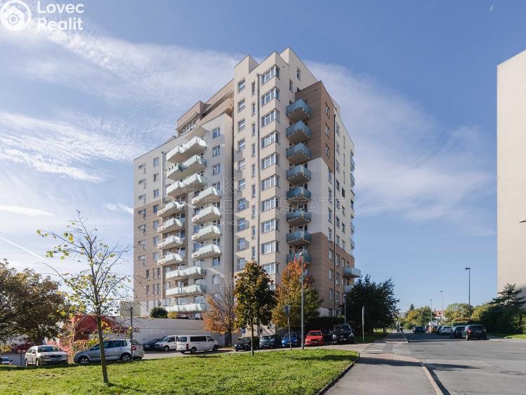 Pronájem bytu 2+KK Praha, V Štíhlách č. 28