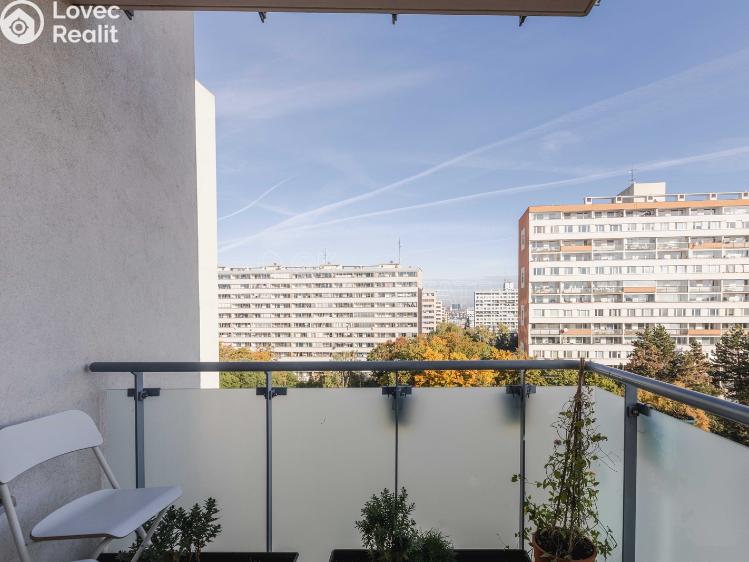 Pronájem bytu 2+KK Praha, V Štíhlách č. 10