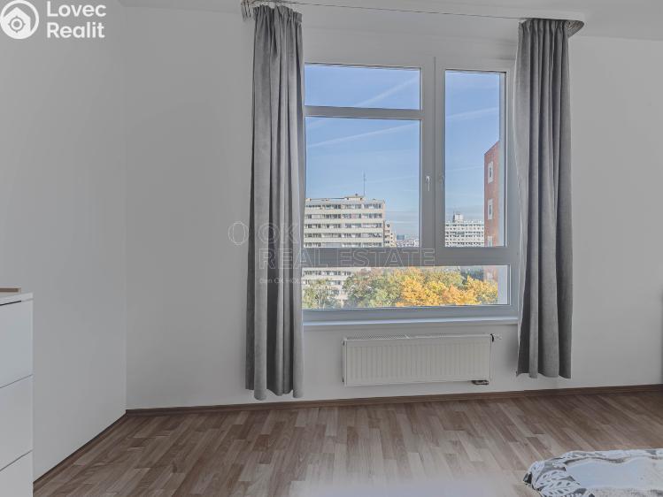 Pronájem bytu 2+KK Praha, V Štíhlách č. 12