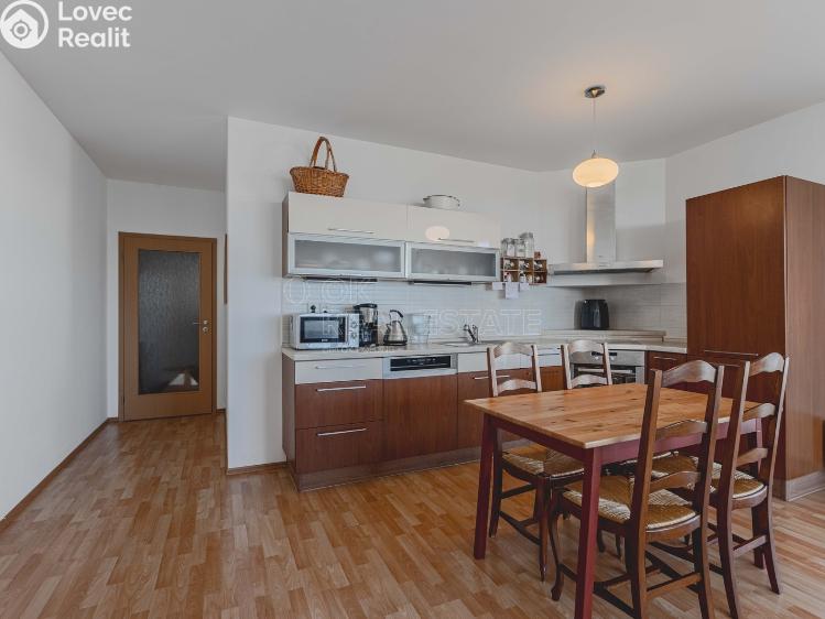 Pronájem bytu 2+KK Praha, V Štíhlách č. 17