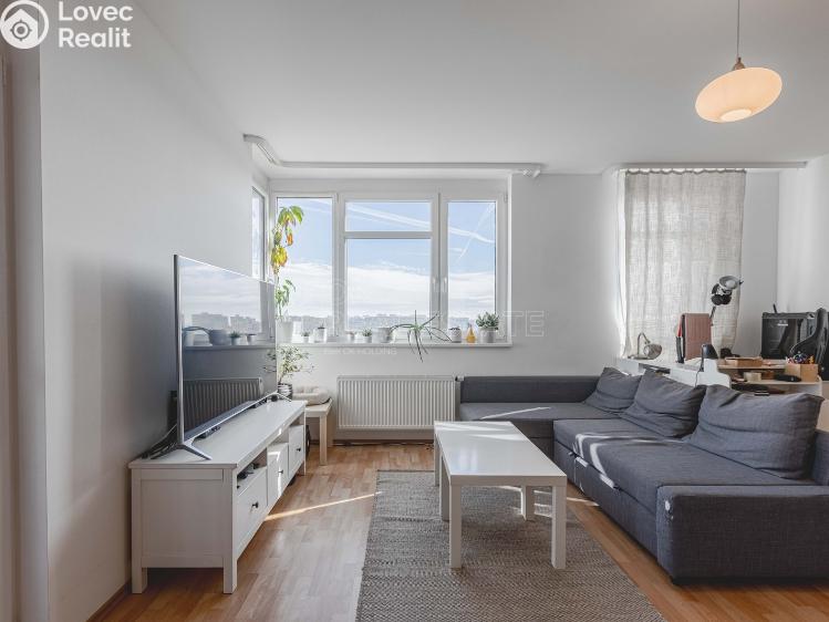 Pronájem bytu 2+KK Praha, V Štíhlách č. 20