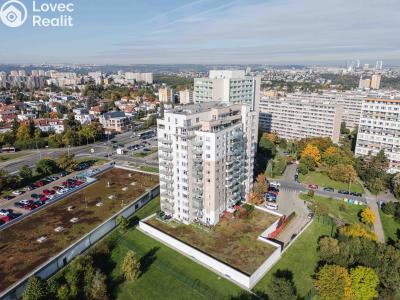 Оренда квартири 2+KK Praha, V Štíhlách č. 3