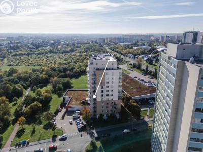 Оренда квартири 2+KK Praha, V Štíhlách č. 6