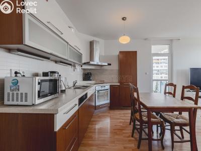 Pronájem bytu 2+KK Praha, V Štíhlách č. 2