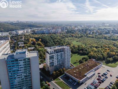 Pronájem bytu 2+KK Praha, V Štíhlách č. 5