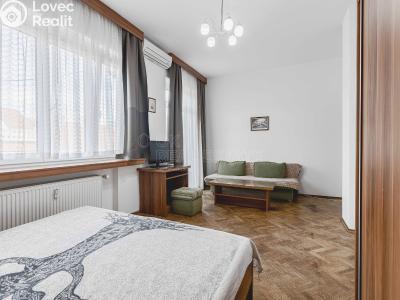 Оренда квартири 1+KK Praha, Krakovská č. 5