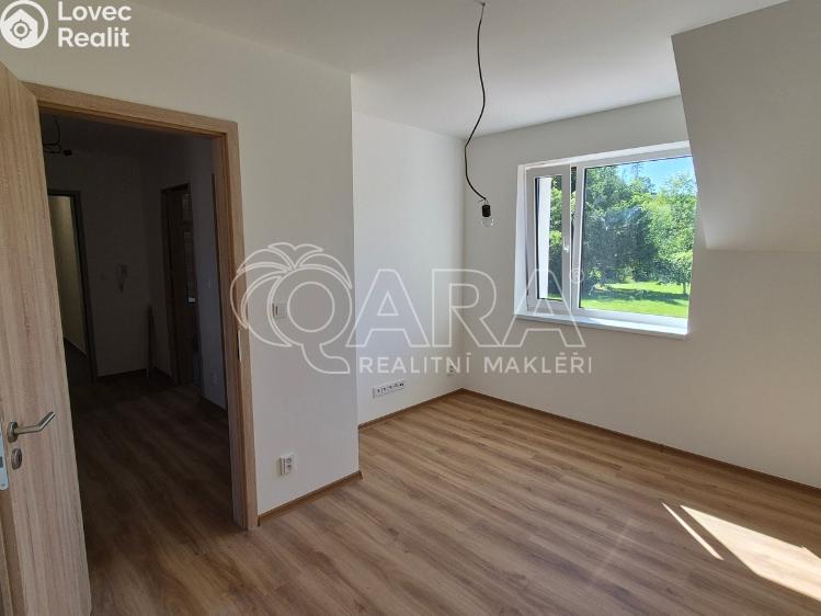 Prodej bytu 3+KK Kunčice nad Labem č. 7