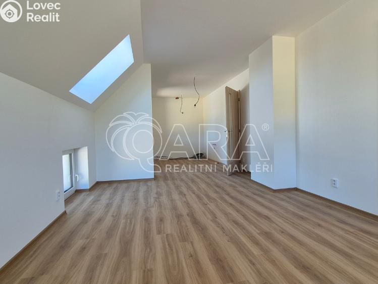 Prodej bytu 3+KK Kunčice nad Labem č. 8