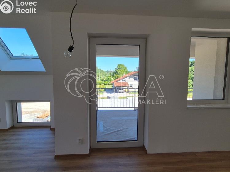 Prodej bytu 3+KK Kunčice nad Labem č. 9