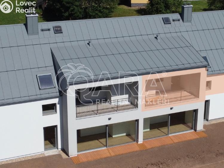 Prodej bytu 3+KK Kunčice nad Labem č. 11