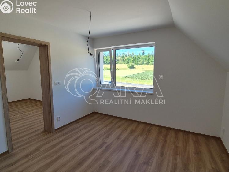 Sale apartment 3+KK Kunčice nad Labem č. 2