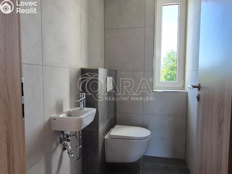 Sale apartment 3+KK Kunčice nad Labem č. 6