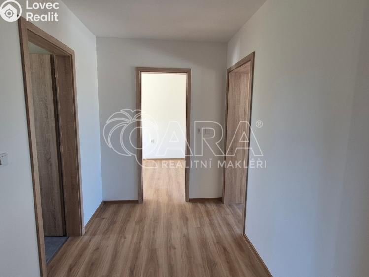 Prodej bytu 3+KK Kunčice nad Labem č. 7