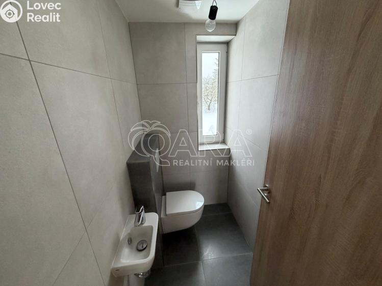 Prodej bytu 3+KK Kunčice nad Labem č. 8